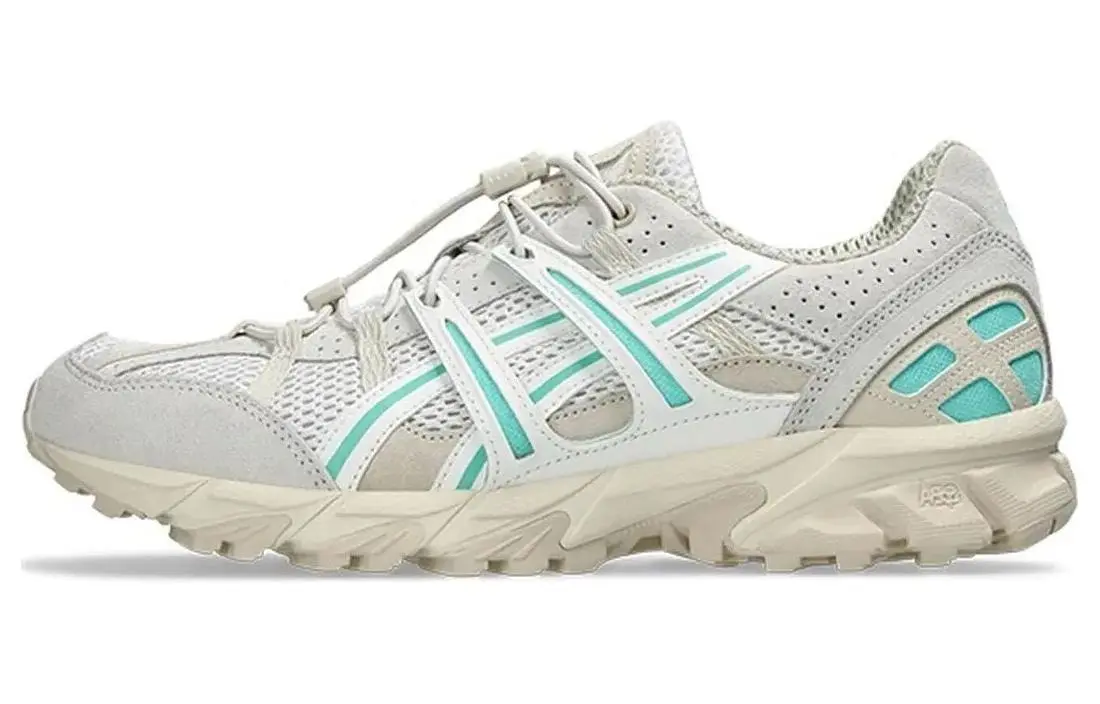 ASICS Gel Sonoma 15 50 'White Aqua'