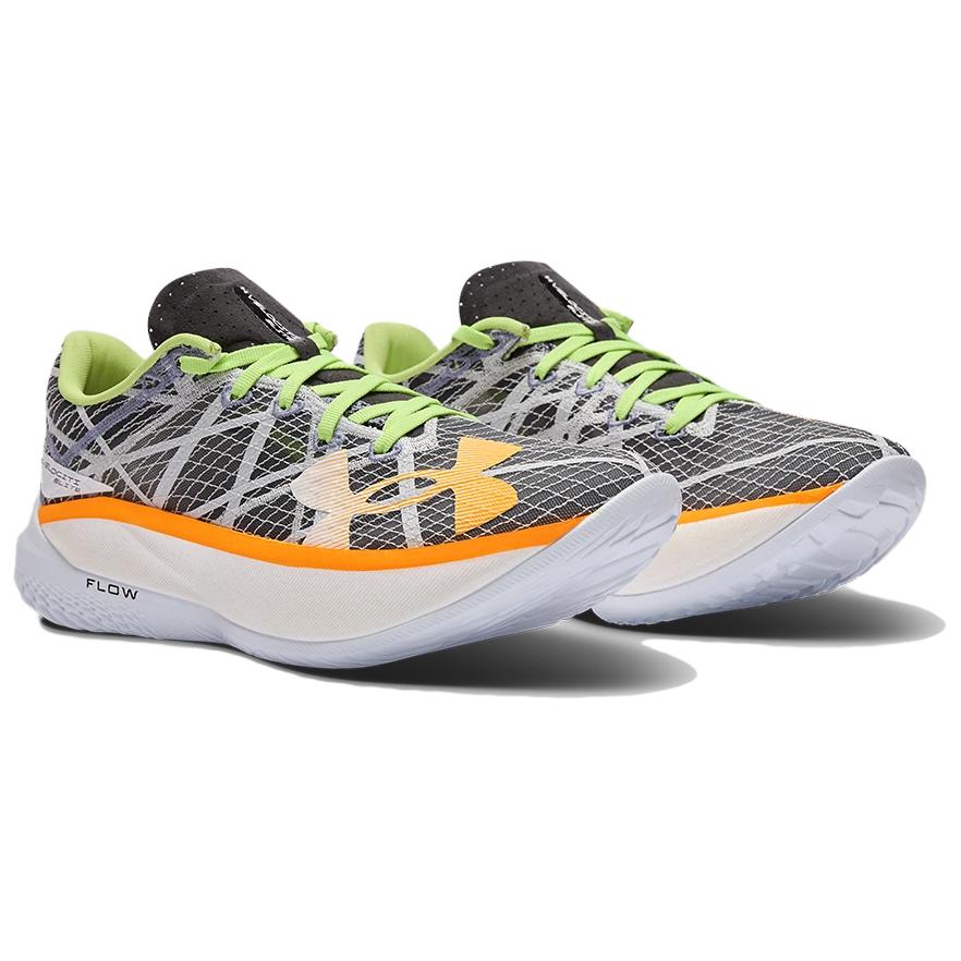 Under Armour Flow Velociti Elite 2 ‘Anthracite White’