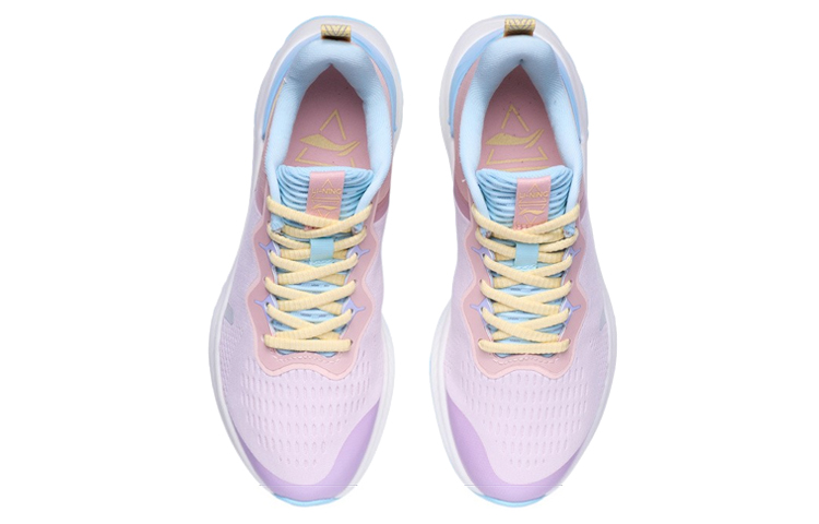 Li Ning YueYing Essential Textile, Synthetic Leather