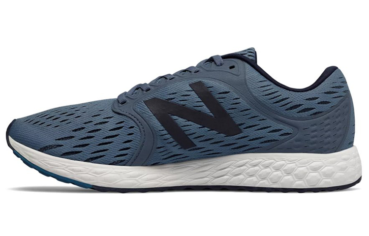 New Balance Fresh Foam Zante V4 'Black Blue'