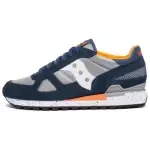 Saucony Shadow Original Lightweight Textile, Leather Wear resistant And Lightweight Low top Running Shoes Men's
