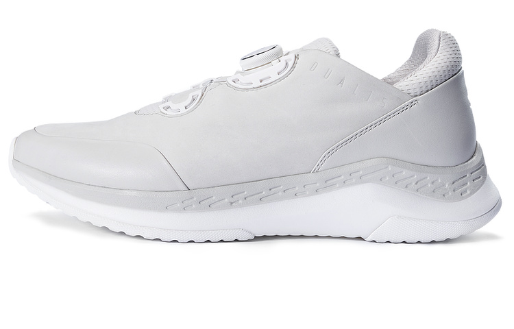 DESCENTE Low top Running Shoes Women's White