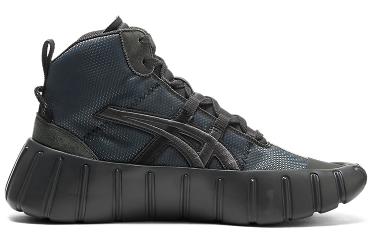 Onitsuka Tiger Gigatia Mt ‘Grey’