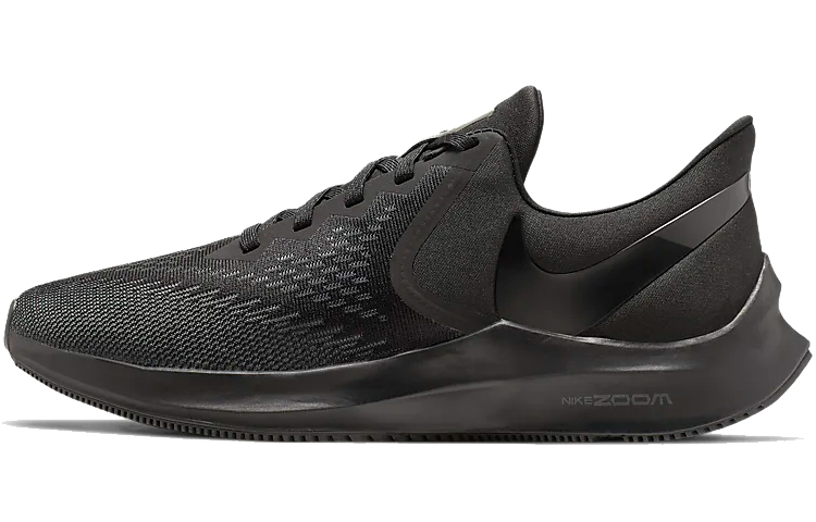 Nike Air Zoom Winflo 6 Black