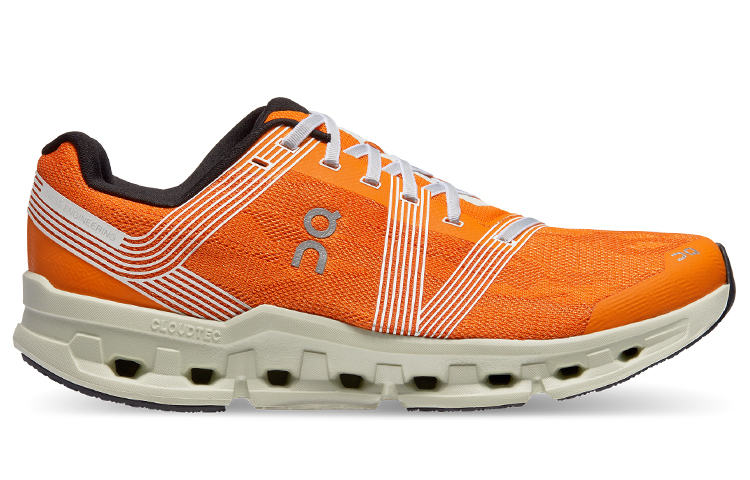 On Running Cloudgo Turmeric Aloe