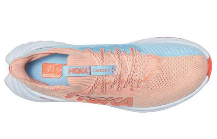 HOKA ONE ONE Carbon X 3 ‘Peach Parfait’ Women’s