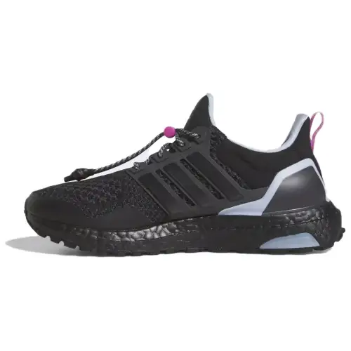 UltraBoost Wmns Adidas 1.0 'Toggle Lacing - Black Blue Dawn' Women's