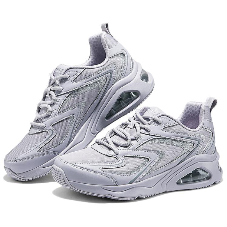 Skechers Street Low top Casual Running Shoes Women’s Purple
