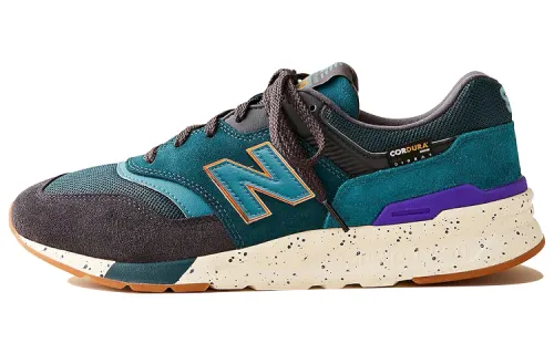 997H J.Crew x 997H New Balance 'Trek'