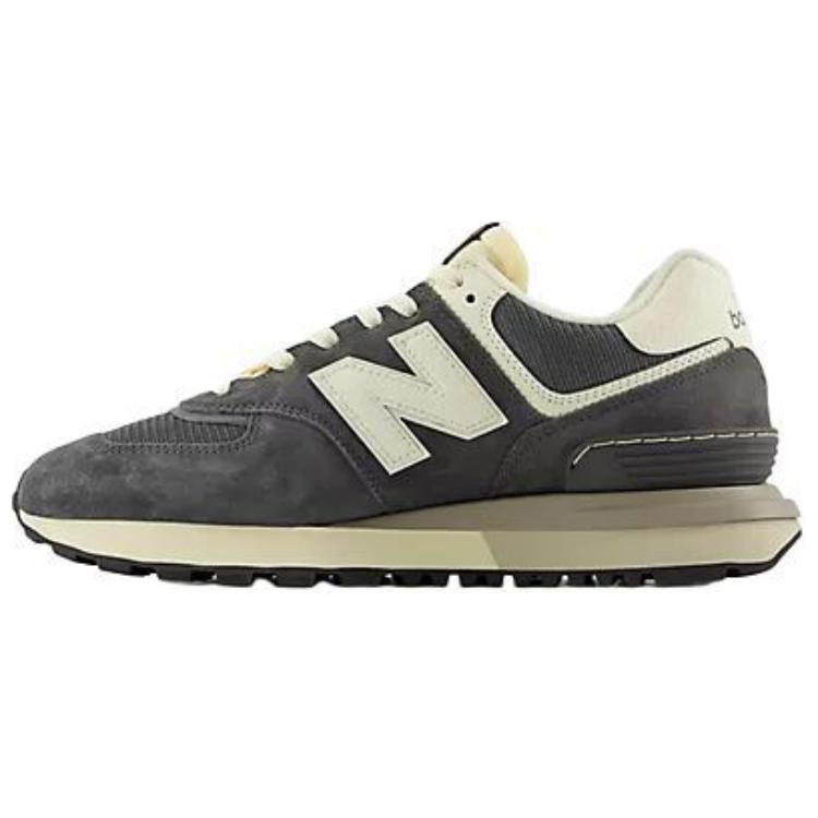 574 New Balance Legacy ‘Castlerock Sea Salt’