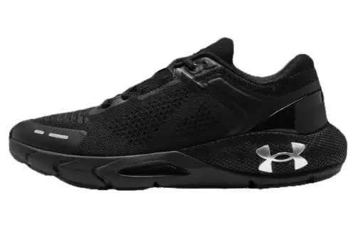 Under Armour Hovr Phantom Sneakers 'Black' Women's