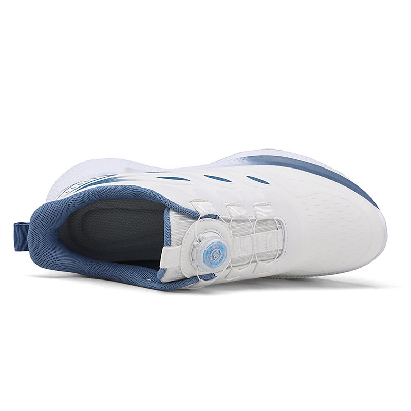 Meiretu Cushioning, Wear Resistant Low top Casual Running Shoes Men’s