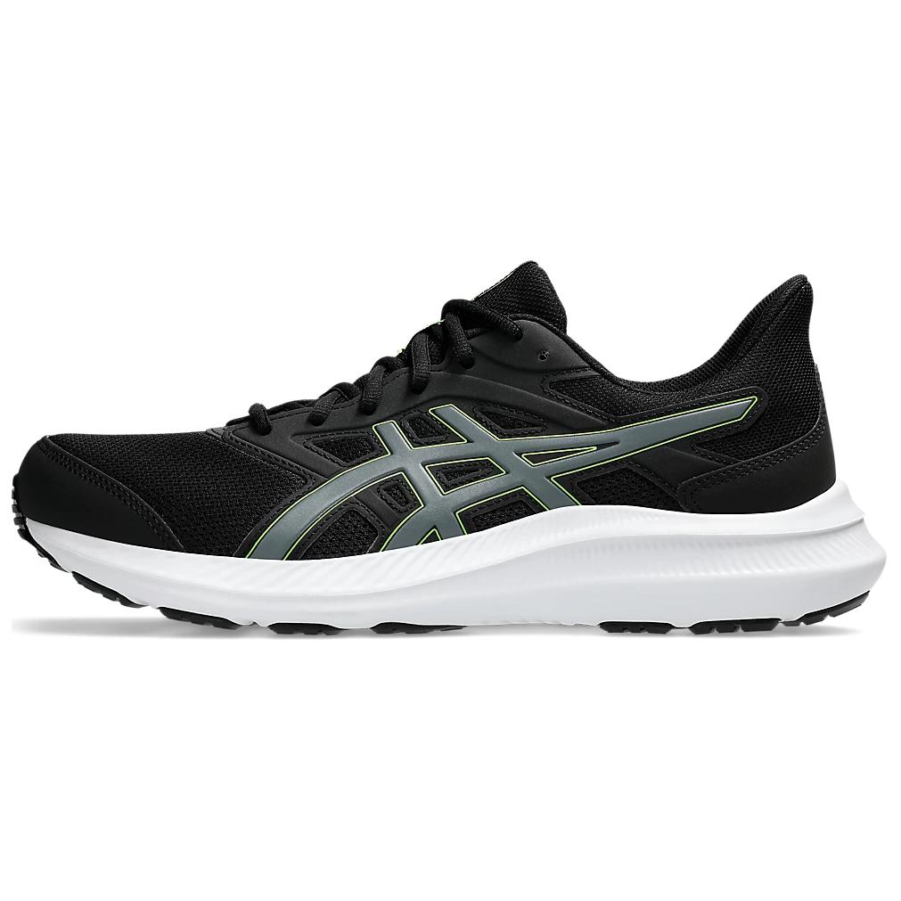 ASICS Jolt 4 Black Steel Grey