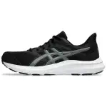 ASICS Jolt 4 Black Steel Grey