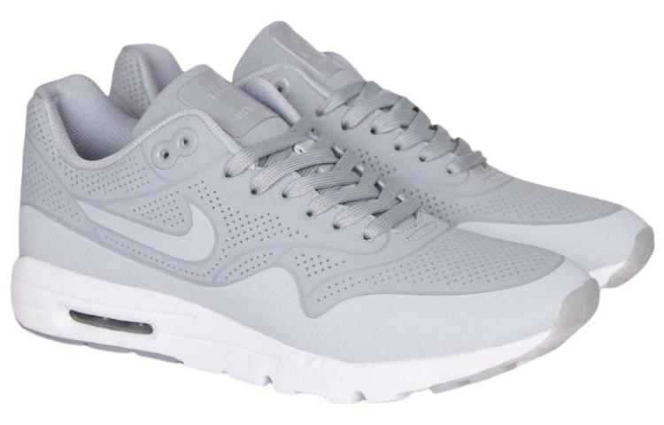 Nike Air Max 1 Ultra Moire Wolf Grey GS