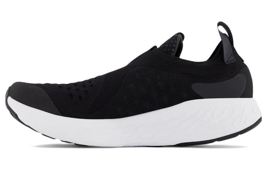 1080 Fresh Foam X New Balance Unlaced 'Black White'