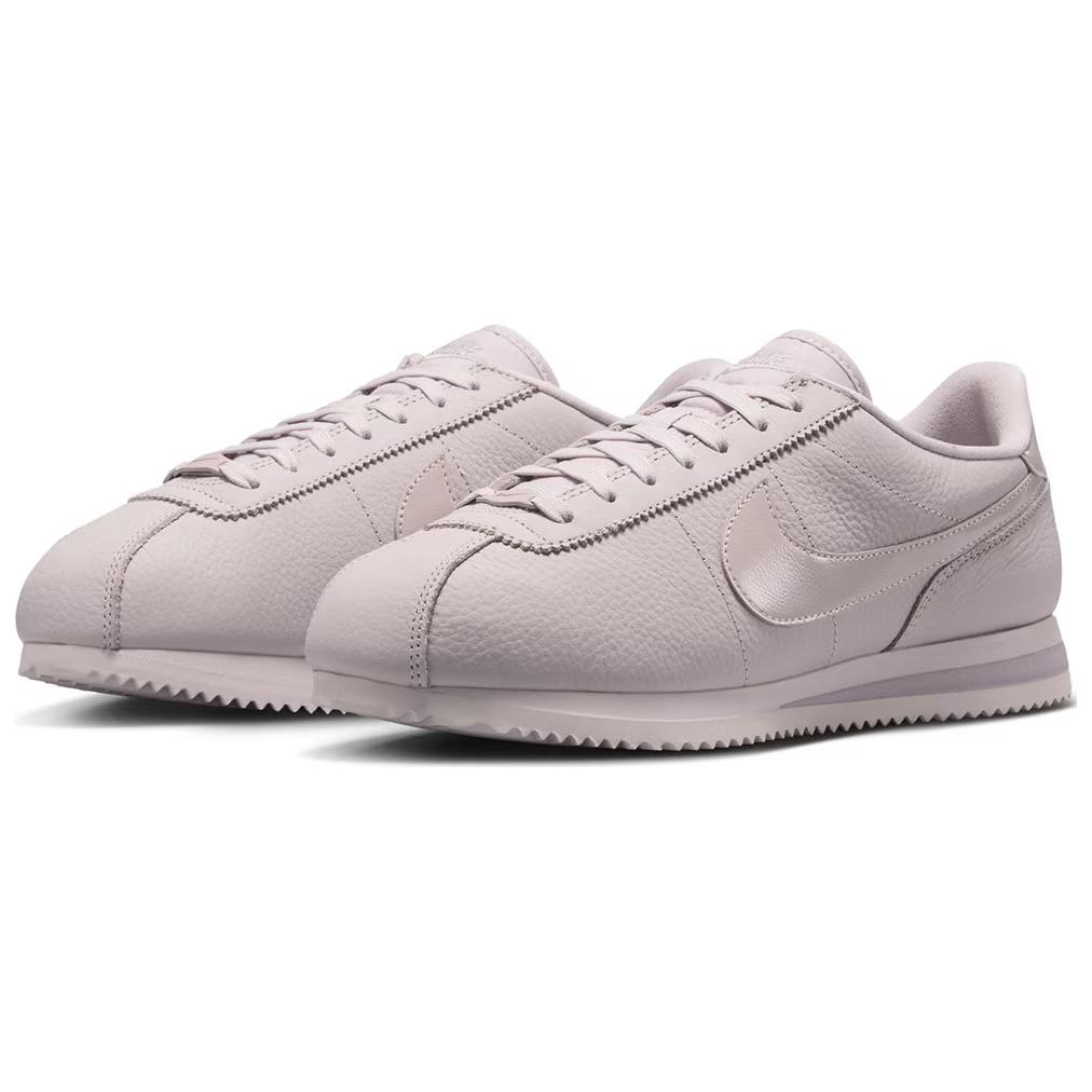 Nike Cortez 23 Premium Leather ‘Platinum Violet’ Women’s