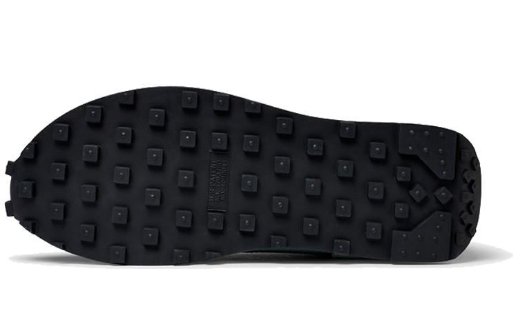 Унисекс кроссовки Nike Daybreak SP (зелено-фиолетовый) — фото 5
