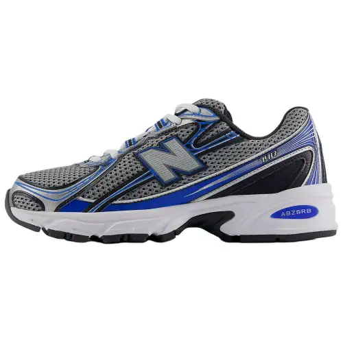 740 New Balancev2 'Slate Grey Blue Agate'