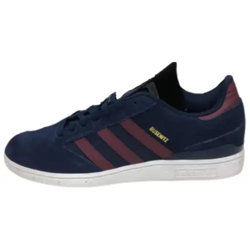 Adidas Busenitz Pro Collegiate Navy Crimson