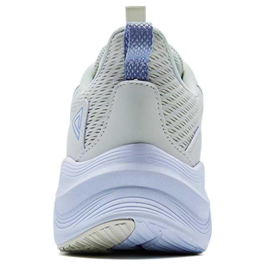 PEAK Comfortable Textile, Synthetic Leather Cushioning Slip Resistant Abrasion Resistant Breathable Low top