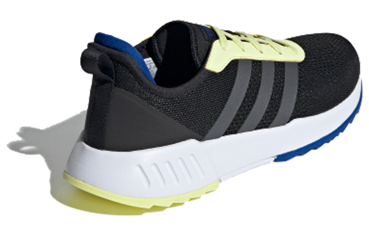 Adidas Phosphere ‘Black Yellow’
