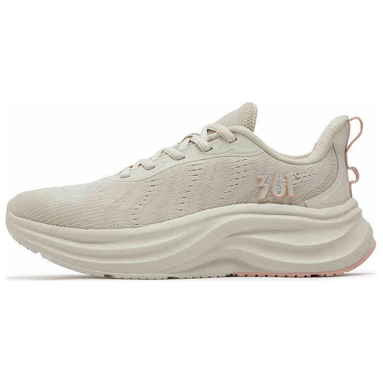 361° Slip Resistant, Abrasion Resistant, Rebound Slip Resistant, Abrasion Resistant, Rebound Low top Sprint
