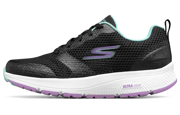 Skechers Go Run Consistent ‘Black’ Women’s