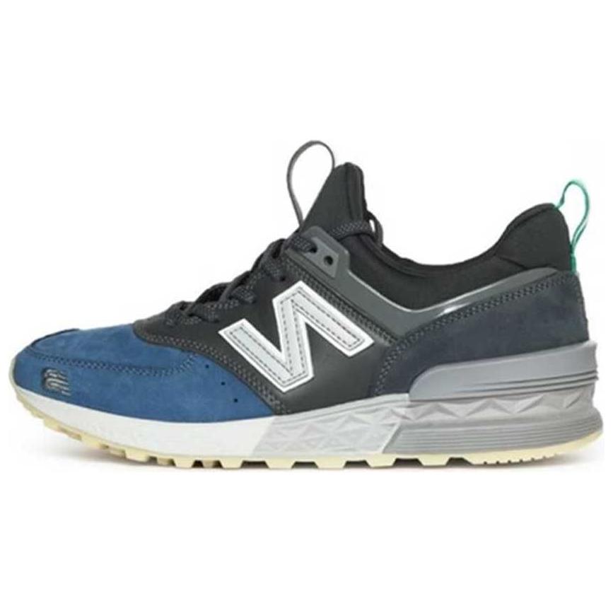 574 Mita Sneakers x 574 New Balance 'Black Blue'