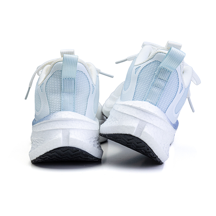 Warrior Cushioning Abrasion Resistant Breathable Lightweight Height Increasing Rebound