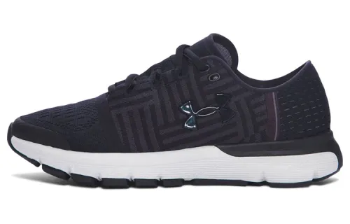 Under Armour Running Shoes Women's Low Top Black