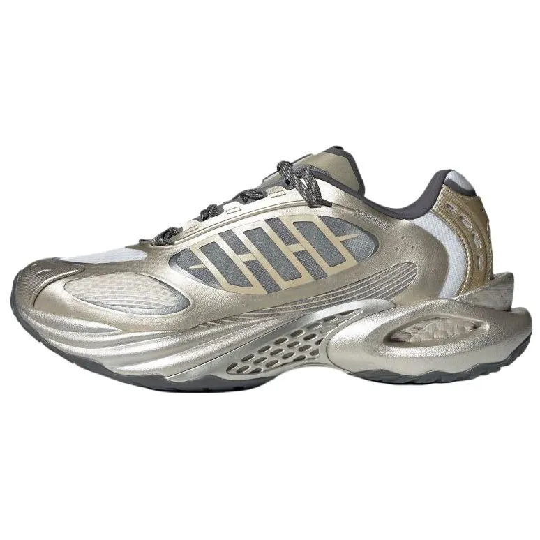 Adidas Climacool Vento 4.0 Low top Casual Running Shoes Unisex Silver Gray
