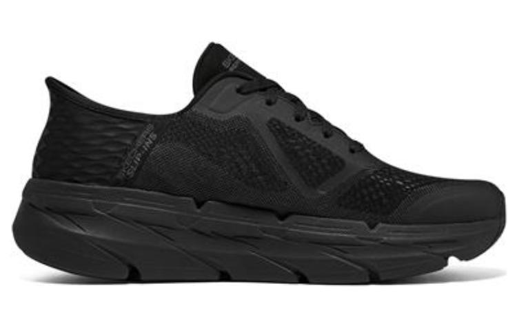 Skechers Max Cushioning Premier ‘Black’