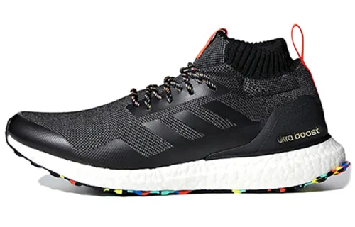Adidas UltraBoost Mid 'Multicolor Black'