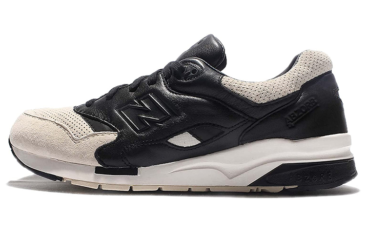 1600 New Balance 'Black Beige'