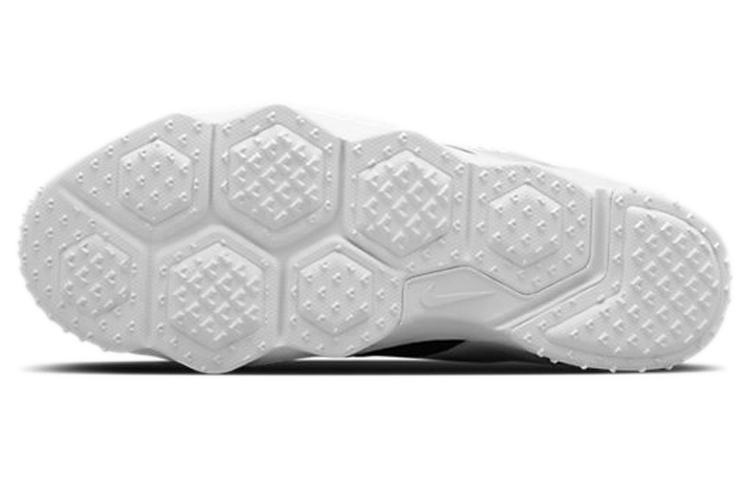 Кроссовки Nike Air Zoom Veer (черно-белые) — фото 6