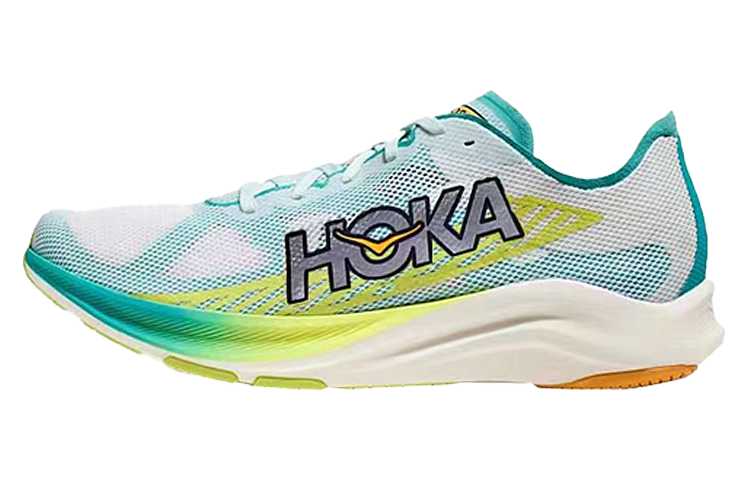 HOKA ONE ONE Cielo Rd ‘Teal White’