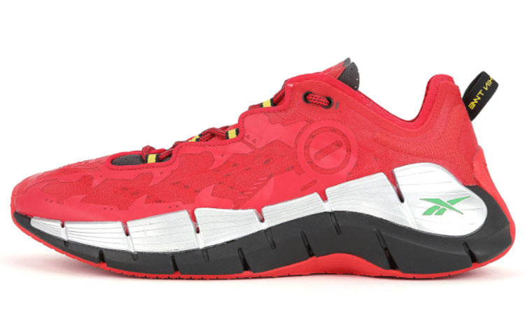 Zig Kinetica 2 Power Rangers x Reebok 'Dinozord'