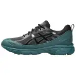 ASICS Gel Venture 6 Shield Saxon Green Black