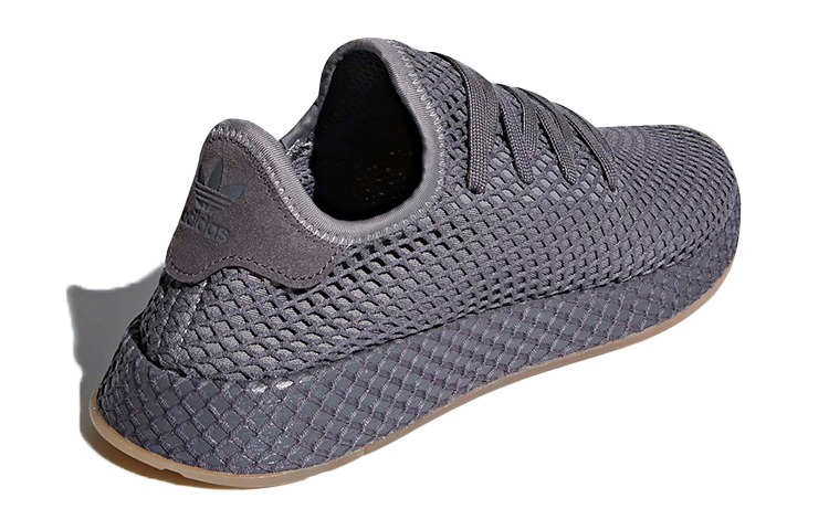Deerupt Adidas Originals ‘Dark Grey’