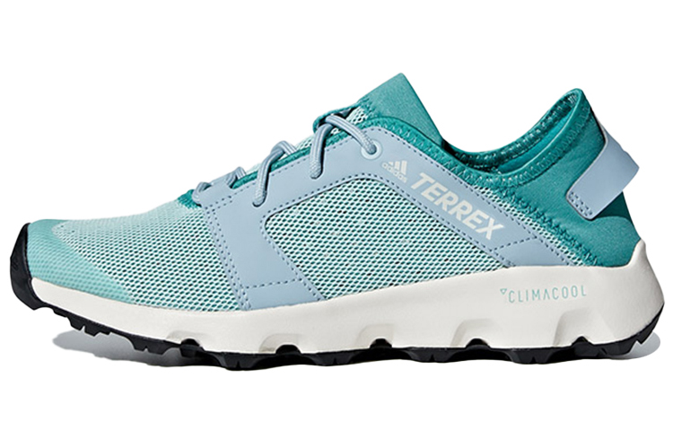 Adidas Terrex Cc Voyager Sleek 'Turquoise Blue' Women's