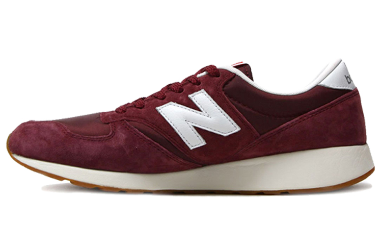 New Balance 420 Series Red