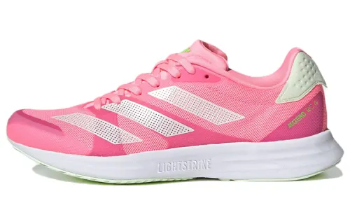 Adidas Adizero Rc 4 'Beam Pink' Women's