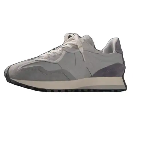 327 New Balance 'Slate Grey Purple'