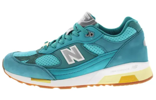 991.5 Concepts x 991.5 New Balance 'Lake Havasu'