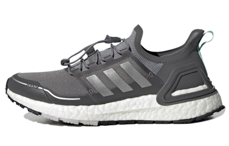 Adidas Wmns UltraBoost Winter.Rdy Dna 'Grey Silver Metallic' Women's