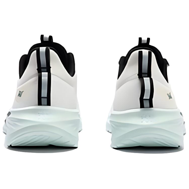 361° Cushioning Low top Running Shoes Men’s White Green