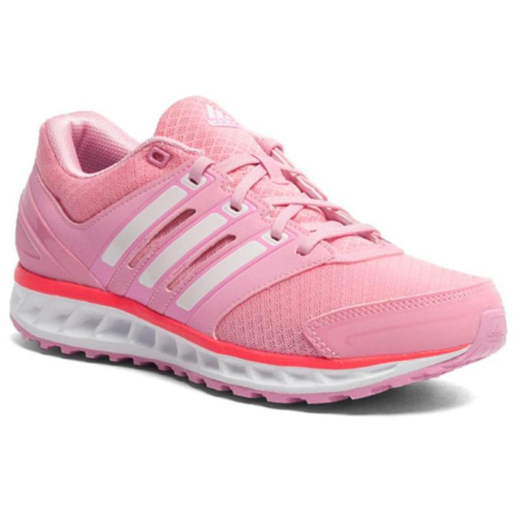 Adidas Falcon Elite 3 ‘Pink White’ Women’s