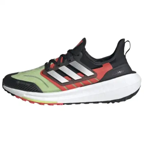 UltraBoost Light Adidas GORE-TEX 'Black Lucid Lemon'