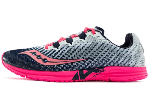 saucony Women's Type A9 'ViZiPink'